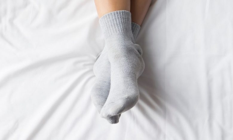 Photo of Best Socks For Sweaty Feet in 2020 – Reviewed